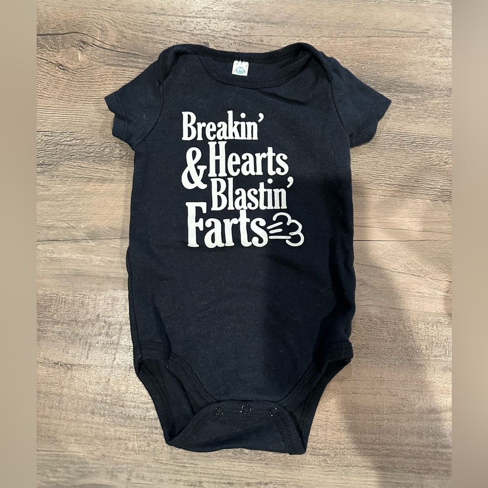Babi Essential Bodysuit